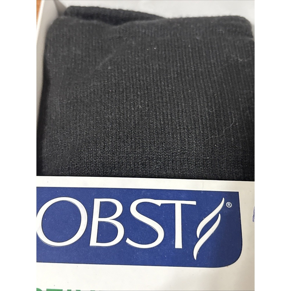 Jobst Active Wear  Xl  Black 15-20 mmHg  CT (NEW) - Picture 3 of 5